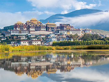 制作旅游景点宣传片有哪些优势