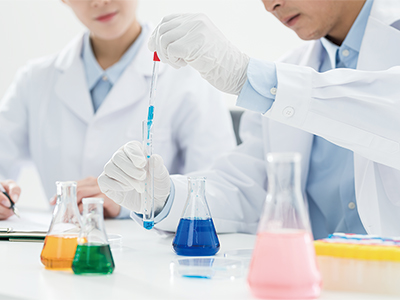生物科技企业宣传片拍摄的作用是什么