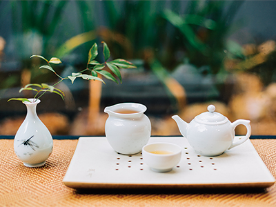茶品牌宣传片方案的创作思路是什么