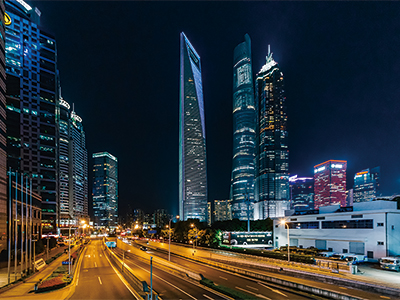 如何拍摄夜景宣传片更有层次感