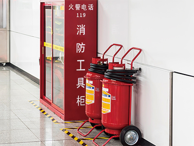 你知道消防宣传片生产过程中的拍摄计划吗