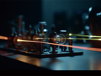 广告片拍摄中电子光学的独特属性是什么