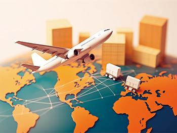 制作航空运输广告片需要注意哪些方面