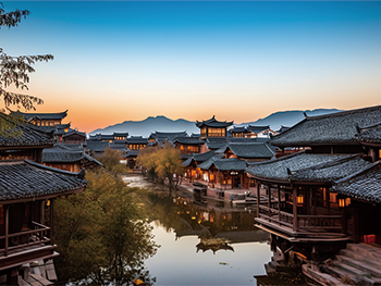 为什么旅游业发展需要广告片