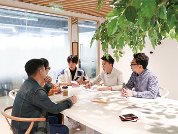 拍摄创业者宣传片时需要注意哪些方面