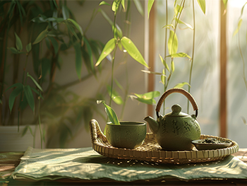 如何拍摄更加吸引人茶叶企业宣传片