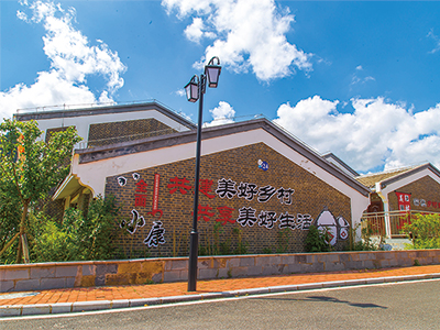 情感宣传片促进社会精神文明建设与发展