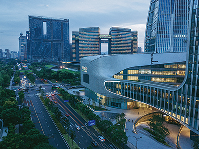 广告片的拍摄使品牌表达更加有力