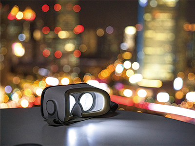 AI宣传片制作图像讲故事新方法