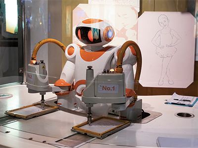 AI视频制作开启了影像重塑表达的新纪元