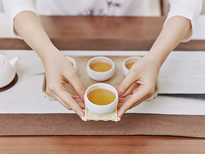 通过影像讲述品牌故事的广告片拍摄