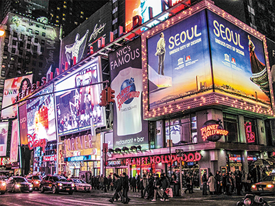 拍摄公司宣传片让世界看到企业的价值