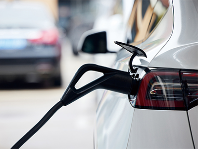 电瓶车广告片制作点燃低碳出行