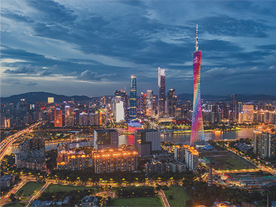 城市宣传片制作影像描述城市灵魂