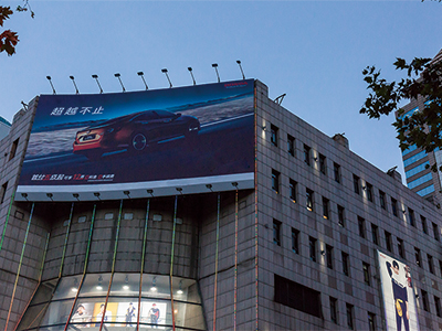 影视广告制作推动品牌视觉提升