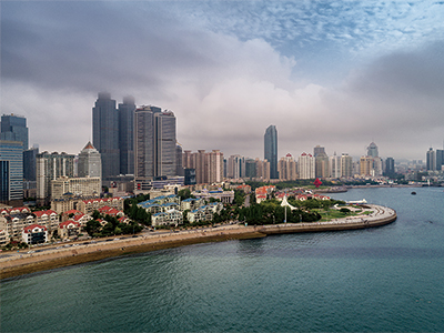 广告片制作确立品牌的形象与发展方向