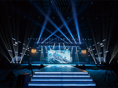 年会宣传片制作影像点燃年度高光时刻