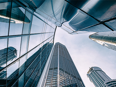 金融宣传片制作使品牌价值在镜头前得以