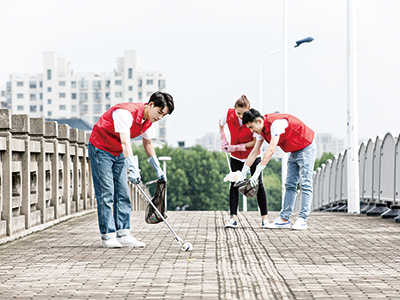 公益宣传片制作通过影像传递善良之光