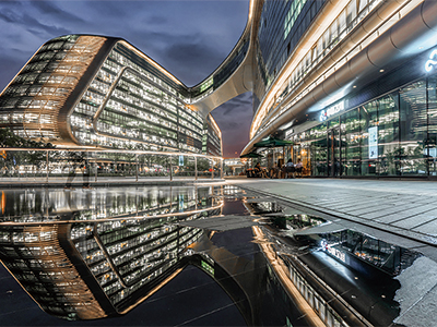 创意广告片的制作成为商业增长的引擎