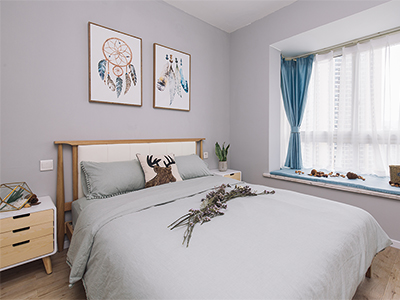 家具广告片通过光影效果彰显家居质感