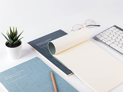 制作文具宣传片让创意在纸笔之间生长