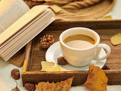 制作咖啡广告片的镜头唤起味蕾的革命